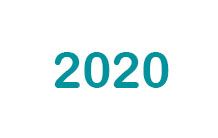 Publications du laboratoire en 2020