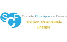 Nicolas Kaeffer, lauréat du prix Chercheur Junior 2022 de la Division Transversale Energie de la Société Chimique de France
